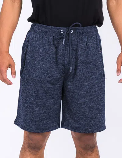 Truedames Light Weight Active Running Shorts In White