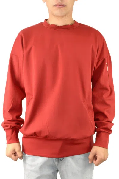 Truedames Men's Casual Long Sleeve Pullover Sweatshirts In Gray