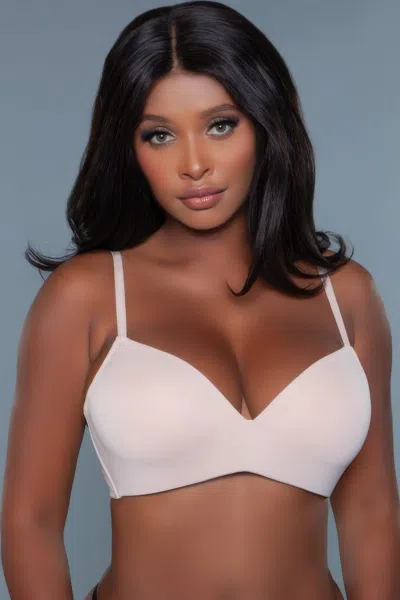 Truedames Miss Me Bra Size In White
