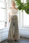 Truedames Passing Though Denim Pants In Multi
