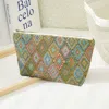 Truedames Patterned Pouch Clutch Bag In Multi