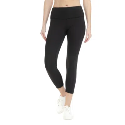 Truedames Premium Activewear Leggings In Black