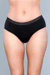 Truedames Roxy Panty In Black