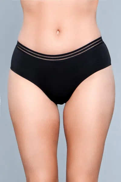 Truedames Roxy Panty In Black