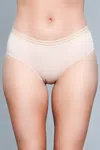 Truedames Roxy Panty In White