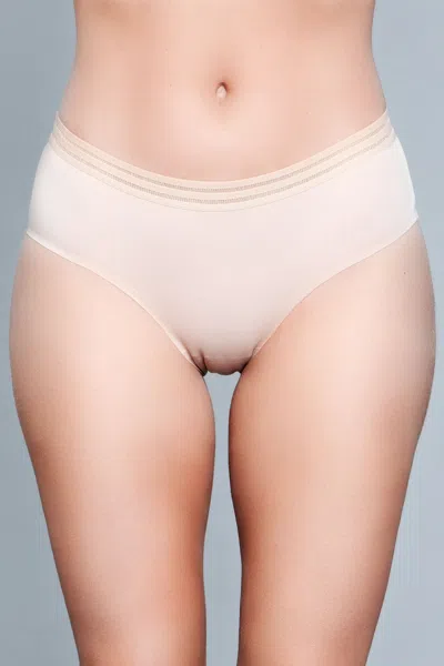 Truedames Roxy Panty In White