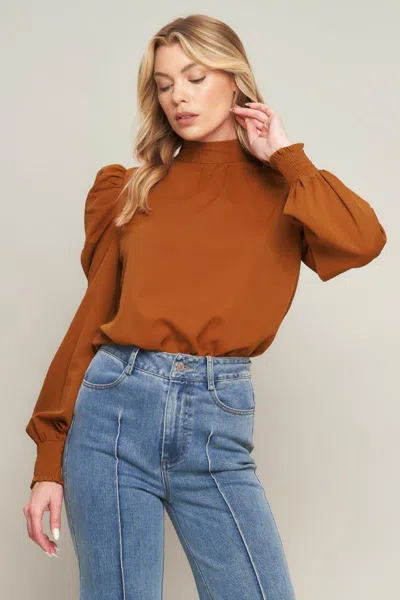 Truedames Set Yourself Free Blouse In Multi
