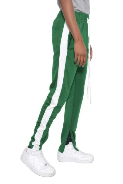 Truedames Slim Fit Single Stripe Track Pant In Multi