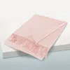 Truedames Solid Color Pashmina Scarf Shawl In Multi