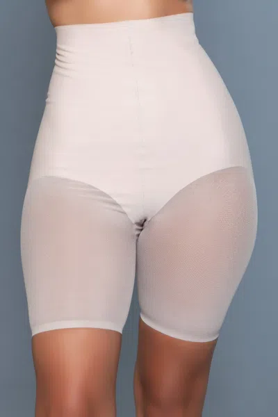 Truedames Suit Your Waist Boyshort In Brown