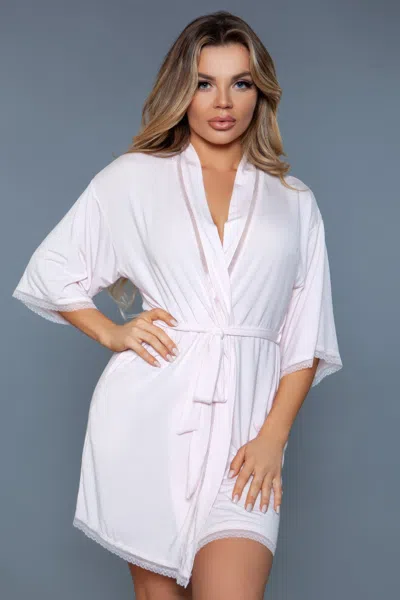 Truedames Sylvie Robe In Multi