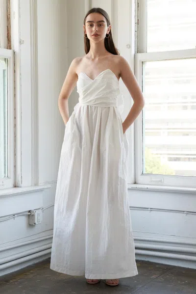 Truedames Think About Me Woven Jumpsuit In Animal Print