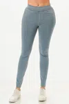 Truedames Ultra Soft Jegging Jeans In Multi