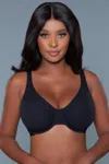 Truedames Veronica Bra Size In Black
