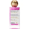 Truly Beauty Birthday Sex Luxury Body Oil In No Color