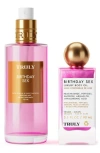 Truly Beauty Birthday Sex Set $72 Value In Multi
