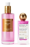 Truly Beauty Birthday Sex Set $72 Value In Multi