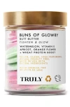 Truly Beauty Buns Of Glowry Smoothing Butt Butter In No Color