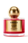 Truly Beauty Cherry Baby Eau De Parfum In No Color