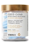 Truly Beauty Coco Cloud After Shave Moisturizer In No Color