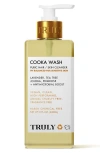 Truly Beauty Cooka Body Wash In No Color