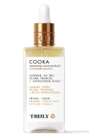 Truly Beauty Cooka Concentrate Ingrown Serum In No Color