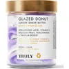 Truly Beauty Glazed Donut Whipped Shave Butter In No Color