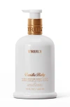 Truly Beauty Hydra-restore Body Lotion