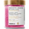 Truly Beauty Smooth Legend Pre-shave Scrub In No Color