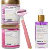 Truly Beauty Smooth Legend Shave Set $157 Value In No Color