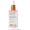 Truly Beauty Soft Serve After Shave Oil In No Color
