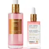 Truly Beauty Soft Serve Set $72 Value In Transparent