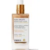 Truly Beauty Sun Drops Bronze Body Glow In No Color