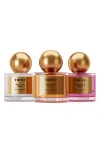 Truly Beauty The Perfumer's Set (limited Edition) $63 Value In No Color