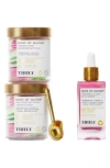 Truly Beauty Tighten & Lift Your Buns Set $144 Value In No Color