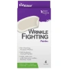 Truly Clear Wrinkle Patches 4 Patches With Hyaluronic Acid,peptides & Collagen In Multi