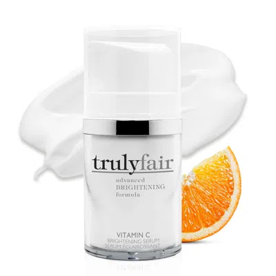 Truly Fair Vitamin C Brightening Serum By  For Unisex - 1 oz Serum In White