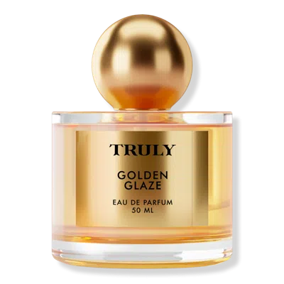Truly Golden Glaze Eau De Parfum