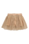 TRULY ME TRULY ME KIDS' TUTU SHORTS