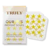 Truly Scar Prevention Star Acne Patches