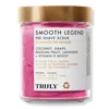Truly Smooth Legend Pre-shave Scrub