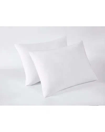 Truly Soft 2-pack Antimicrobial Down Alternative Pillow In Animal Print