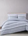 Truly Soft Curtis Stripe Quilt Sets In Multi