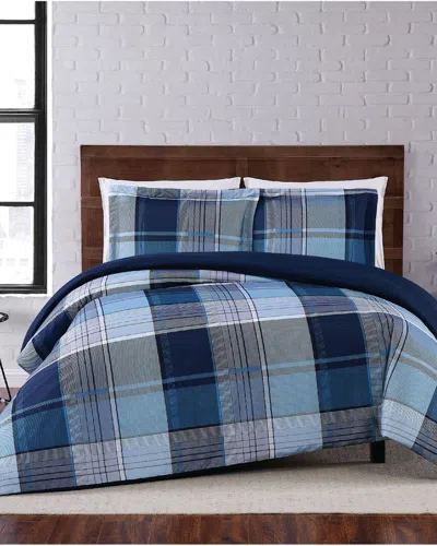 TRULY SOFT TRULY SOFT 3PC DUVET COVER SET