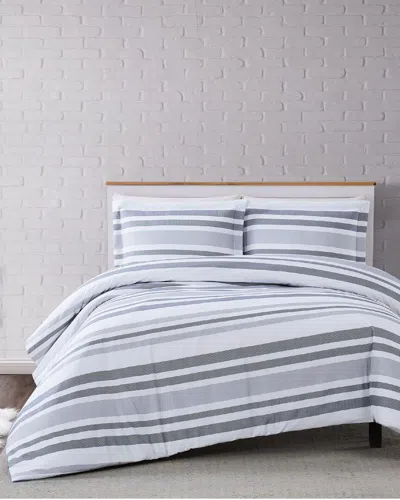 TRULY SOFT TRULY SOFT 3PC DUVET COVER SET