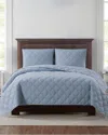 Truly Soft 3pc Quilt Set