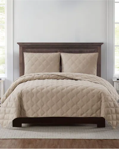 TRULY SOFT TRULY SOFT 3PC QUILT SET