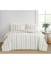 Truly Soft Aiden Stripe Comforter Set