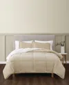 Truly Soft Basket Carved Softness 2-pc. Comforter Set, Twin/twin Xl