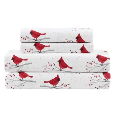 Truly Soft Cardinals Guest Room Case Pack